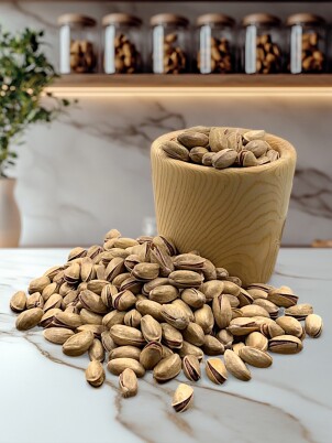 Antep Fıstığı Ekstra - 