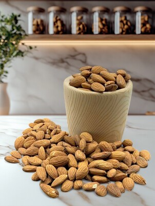 Badem İçi Çiğ - 