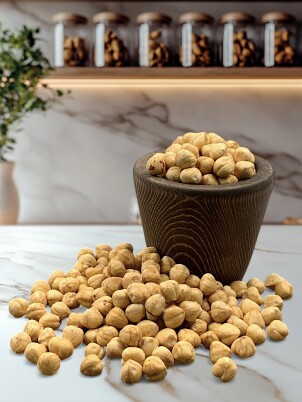 Fındık İçi Çifte Kavrulmuş - 