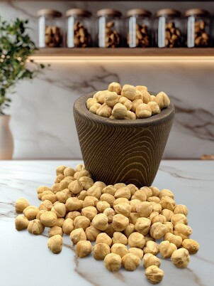 Fındık İçi Kavrulmuş - 