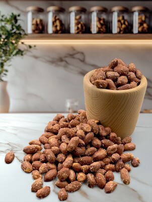 Fıstık İçi Tuzlu - 