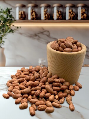 Fıstık İçi Tuzsuz - 