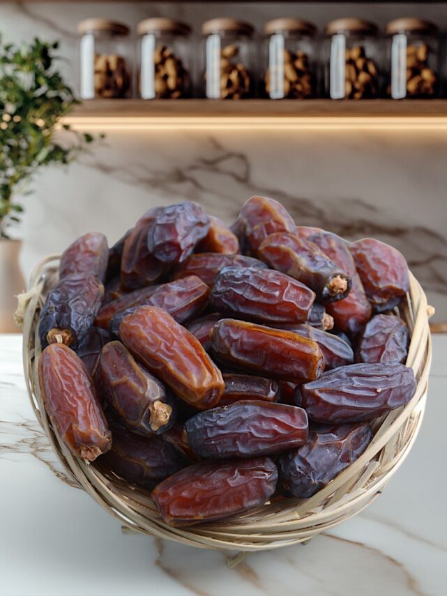 Medine Hurması - 1