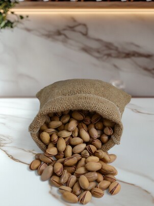 Siirt Fıstığı Özel - 